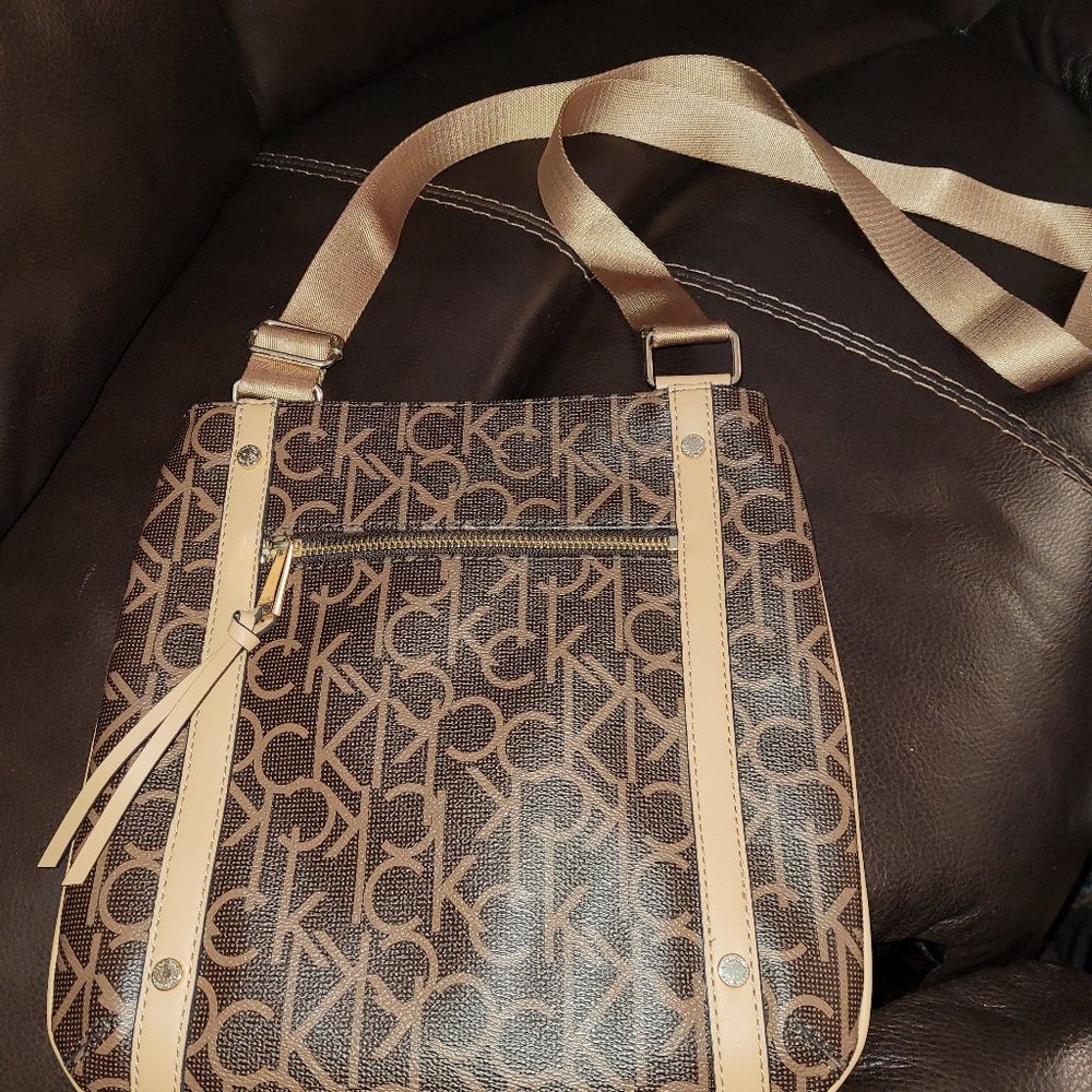 Calvin Klein purse